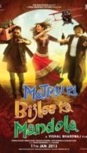 Nonton Film Matru ki Bijlee ka Mandola (2013) Subtitle Indonesia Streaming Movie Download