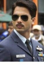Poster Film Mausam (2011)