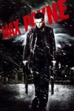 Poster Film Max Payne (2008)