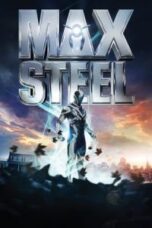 Poster Film Max Steel (2016)
