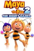 Nonton Film Maya the Bee: The Honey Games (2018) Subtitle Indonesia Streaming Movie Download