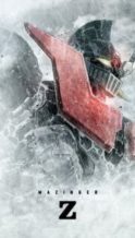 Nonton Film Mazinger Z: Infinity (2017) Subtitle Indonesia Streaming Movie Download