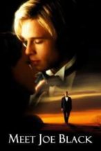 Nonton Film Meet Joe Black (1998) Subtitle Indonesia Streaming Movie Download