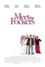 Poster Film Meet the Fockers (2004)