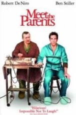 Poster Film Meet the Parents (2000)
