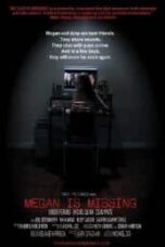 Poster Film Megan Is Missing (2011)