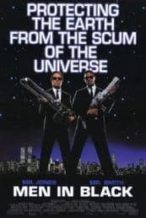 Nonton Film Men in Black (1997) Subtitle Indonesia Streaming Movie Download