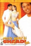 Layarkaca21 LK21 Dunia21 Nonton Film Mere Yaar Ki Shaadi Hai (2002) Subtitle Indonesia Streaming Movie Download