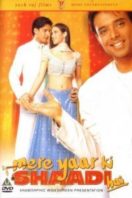 Layarkaca21 LK21 Dunia21 Nonton Film Mere Yaar Ki Shaadi Hai (2002) Subtitle Indonesia Streaming Movie Download