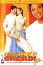 Nonton Film Mere Yaar Ki Shaadi Hai (2002) Subtitle Indonesia Streaming Movie Download