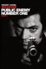 Poster Film Mesrine Part 1: Killer Instinct (2008)