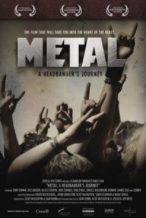 Nonton Film Metal: A Headbanger’s Journey (2005) Subtitle Indonesia Streaming Movie Download