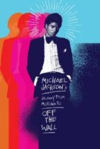 Nonton Film Michael Jackson’s Journey from Motown to Off the Wall (2016) Subtitle Indonesia Streaming Movie Download