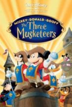 Nonton Film Mickey, Donald, Goofy: The Three Musketeers (2004) Subtitle Indonesia Streaming Movie Download