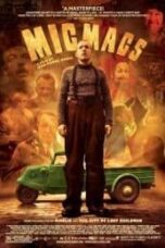 Poster Film Micmacs (2009)