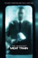 Layarkaca21 LK21 Dunia21 Nonton Film The Midnight Meat Train (2008) Subtitle Indonesia Streaming Movie Download