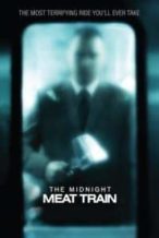 Nonton Film The Midnight Meat Train (2008) Subtitle Indonesia Streaming Movie Download