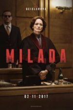 Milada (2017)