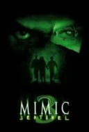 Layarkaca21 LK21 Dunia21 Nonton Film Mimic: Sentinel (2003) Subtitle Indonesia Streaming Movie Download