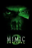 Layarkaca21 LK21 Dunia21 Nonton Film Mimic: Sentinel (2003) Subtitle Indonesia Streaming Movie Download