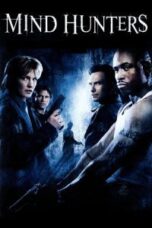 Poster Film Mindhunters (2005)