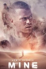 Poster Film Mine (2016)