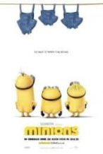 Nonton Film Minions (2015) Subtitle Indonesia Streaming Movie Download