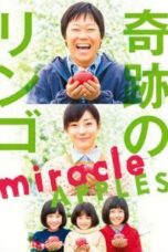 Poster Film Miracle Apples (2013)