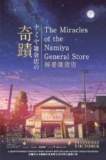 Layarkaca21 LK21 Dunia21 Nonton Film Miracles of the Namiya General Store (2017) Subtitle Indonesia Streaming Movie Download