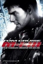 Nonton Film Mission: Impossible III (2006) Subtitle Indonesia Streaming Movie Download