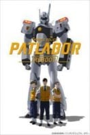 Layarkaca21 LK21 Dunia21 Nonton Film Mobile Police Patlabor Reboot (2016) Subtitle Indonesia Streaming Movie Download