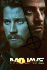 Poster Film Mojave (2015)