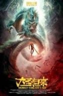 Layarkaca21 LK21 Dunia21 Nonton Film Monkey King: Hero Is Back (2015) Subtitle Indonesia Streaming Movie Download