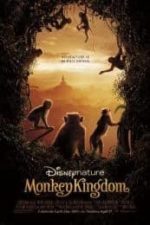 Monkey Kingdom (2015)