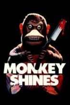 Nonton Film Monkey Shines (1988) Subtitle Indonesia Streaming Movie Download