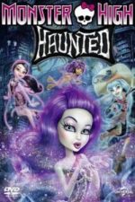 Monster High: Haunted (2015)