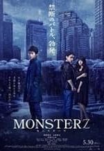 Monsterz (2014)