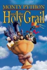 Monty Python and the Holy Grail (1975)