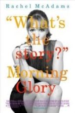 Poster Film Morning Glory (2010)