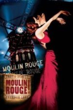 Moulin Rouge! (2001)