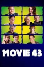 Poster Film Movie 43 (2013)