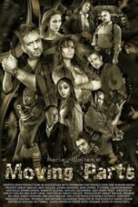 Poster Film Moving Parts (2018)