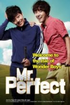 Nonton Film Mr. Perfect (2014) Subtitle Indonesia Streaming Movie Download