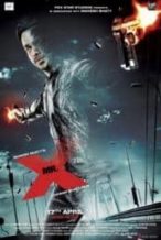 Nonton Film Mr. X (2015) Subtitle Indonesia Streaming Movie Download