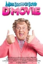 Mrs. Brown’s Boys D’Movie (2014)