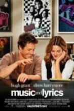 Nonton Film Music and Lyrics (2007) Subtitle Indonesia Streaming Movie Download