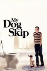 Poster Film My Dog Skip (2000)