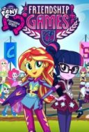 Layarkaca21 LK21 Dunia21 Nonton Film My Little Pony: Equestria Girls – Friendship Games (2015) Subtitle Indonesia Streaming Movie Download