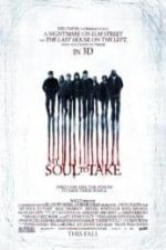 My Soul to Take (2010)