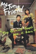 Nonton Film My Tutor Friend (2003) Subtitle Indonesia Streaming Movie Download